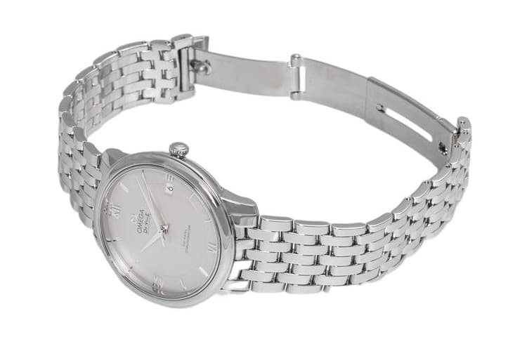 Часы OMEGA De Ville 424.10.37.20.02.001 - изображение 3