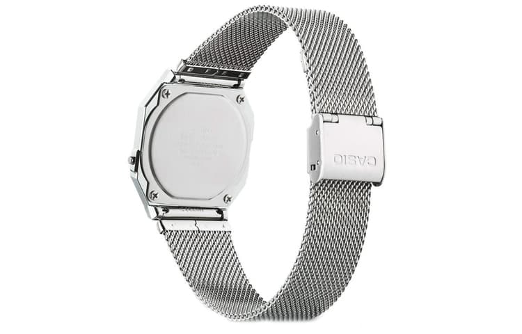 Часы Casio A700WM-7A - изображение 4