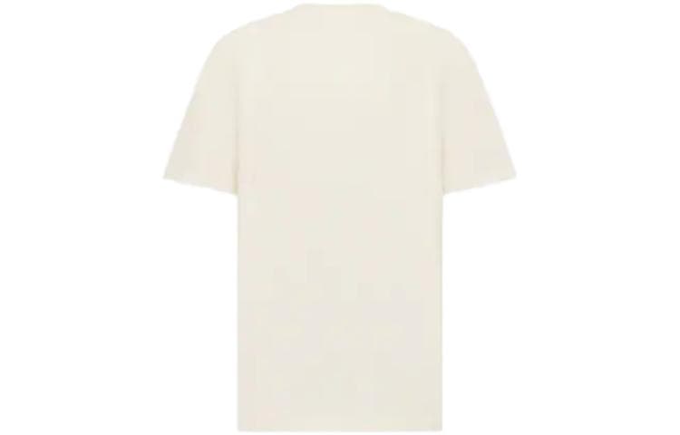Футболка DIOR SS23 Tears T - изображение 2