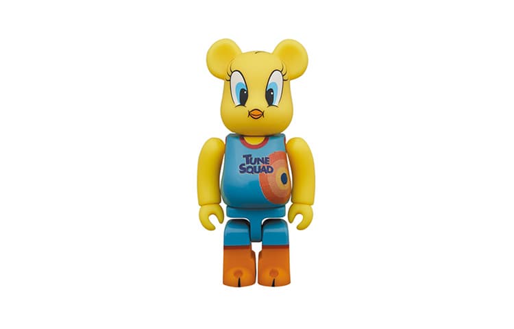 Фигурка BE@RBRICK Tweety - изображение 2