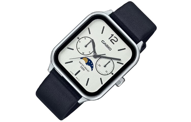 Часы Casio LINEAGE MTP-M305L-7AV - изображение 3