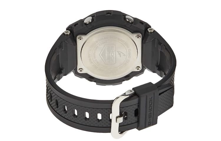 Часы Casio G-Shock GST-S100G-1B - изображение 4