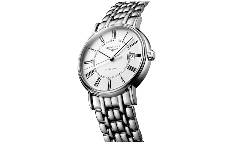 Часы Longines L4.921.4.11.6 - изображение 3