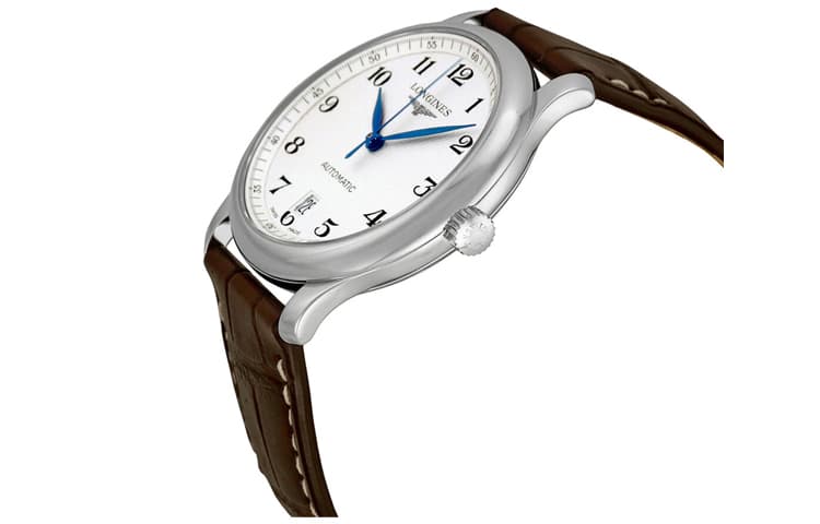Часы Longines Master Collection L2.628.4.78.3 - изображение 3
