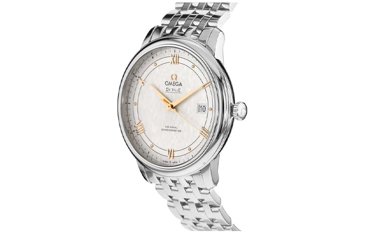 Часы OMEGA 39.5mm 424.10.40.20.02.004 - изображение 2