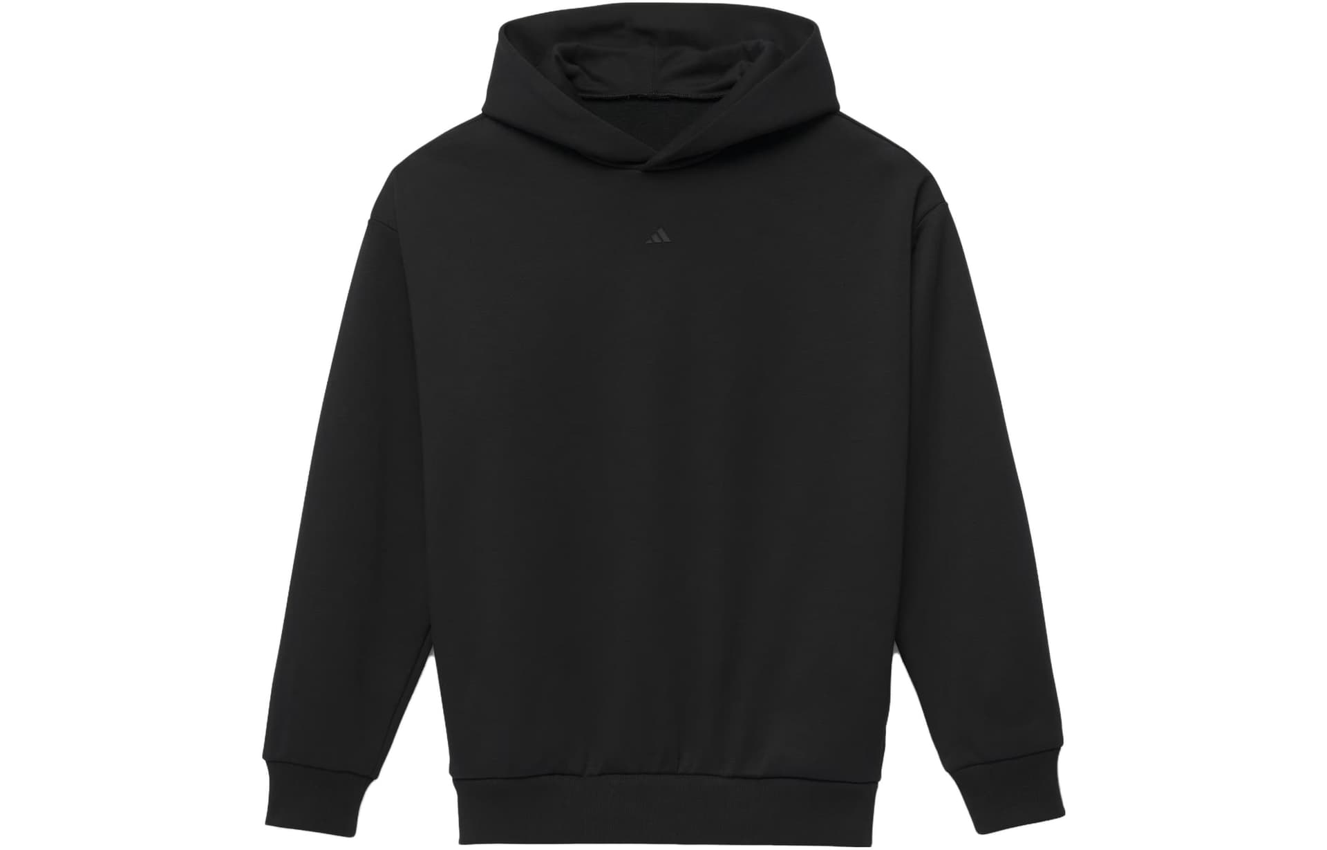 Кофта adidas Chapter 03 Logo Sweatshirt Black - изображение 2