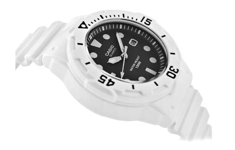 Часы CASIO LRW-200H-1E - изображение 3