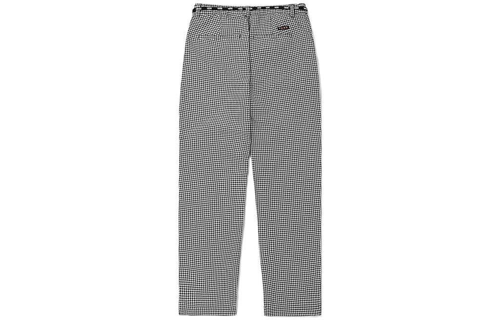 Штаны VANS Черные Женские Повседневные Брюки - изображение 2