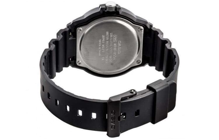 Часы CASIO YOUTH MRW-200H-4B - изображение 2