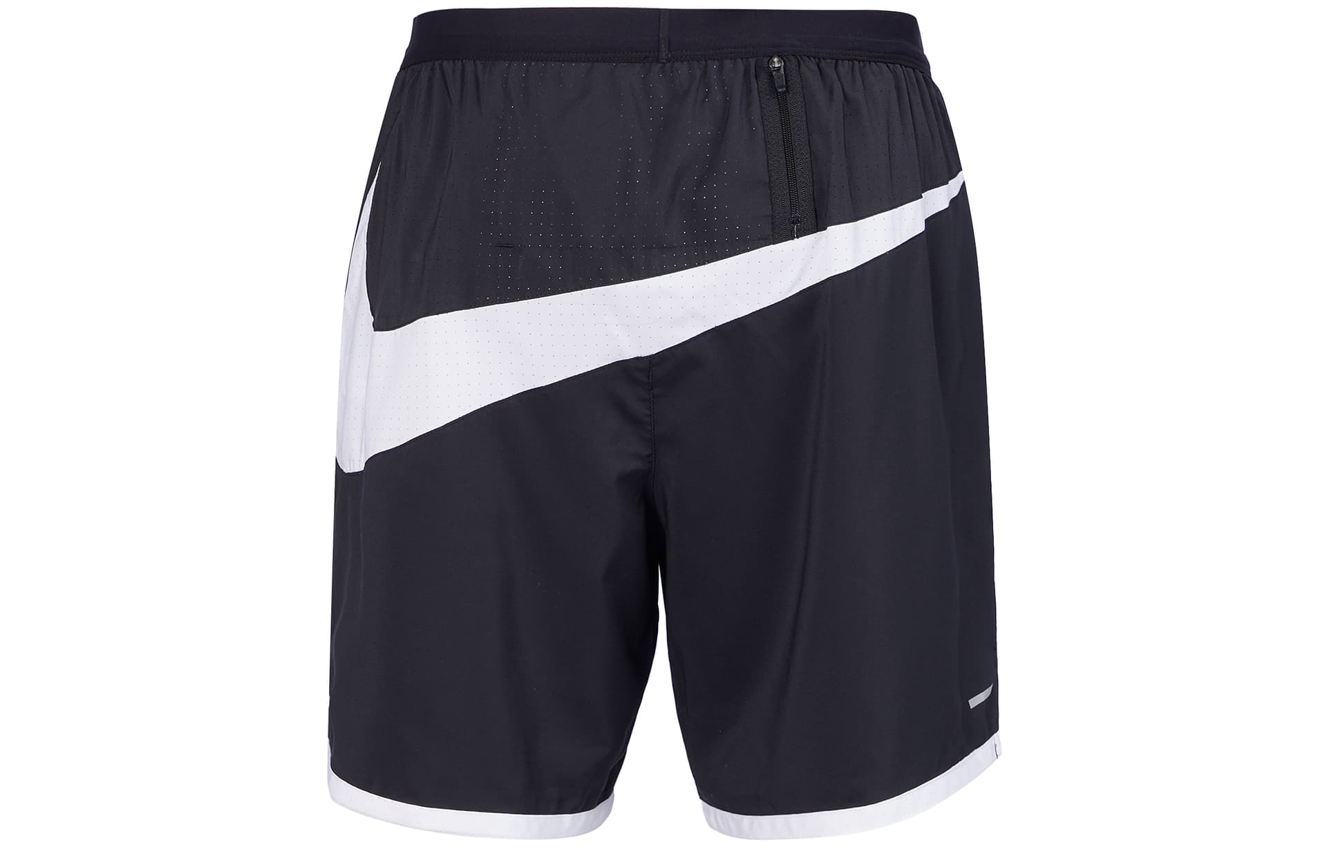 Шорты Nike Flex Dri-FIT Running Shorts Black - изображение 2