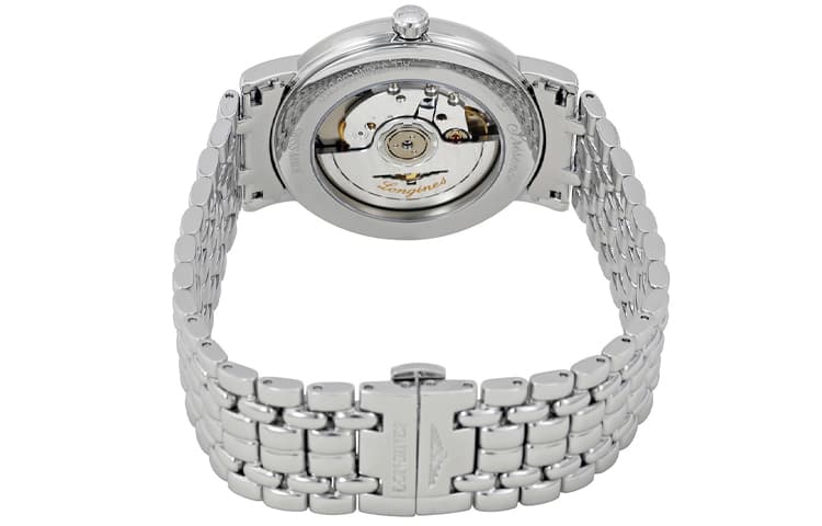 Часы Longines L4.921.4.11.6 - изображение 4
