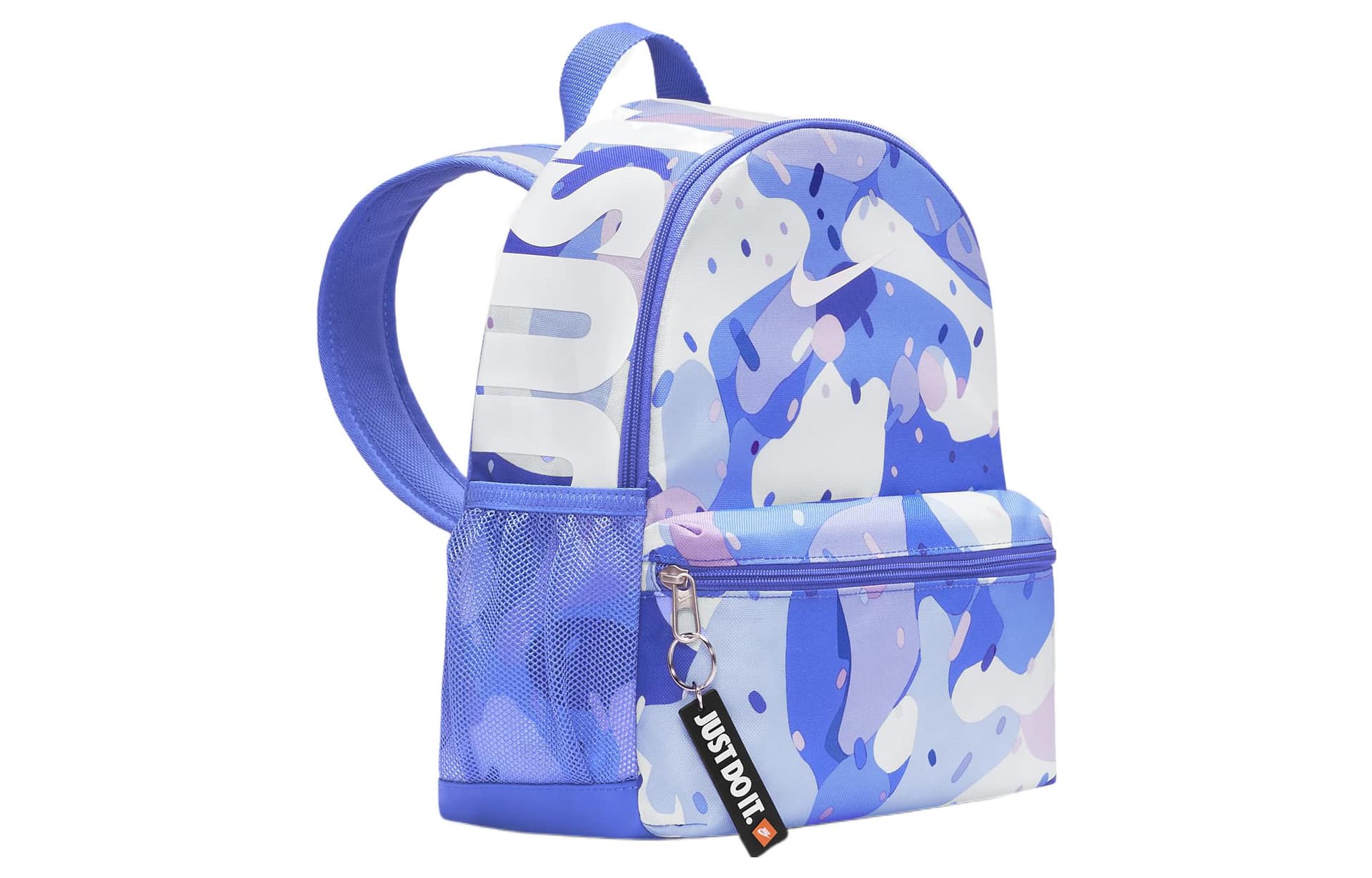 Рюкзак Nike Brsla Jdi Mini Bkpk-Aop - изображение 2