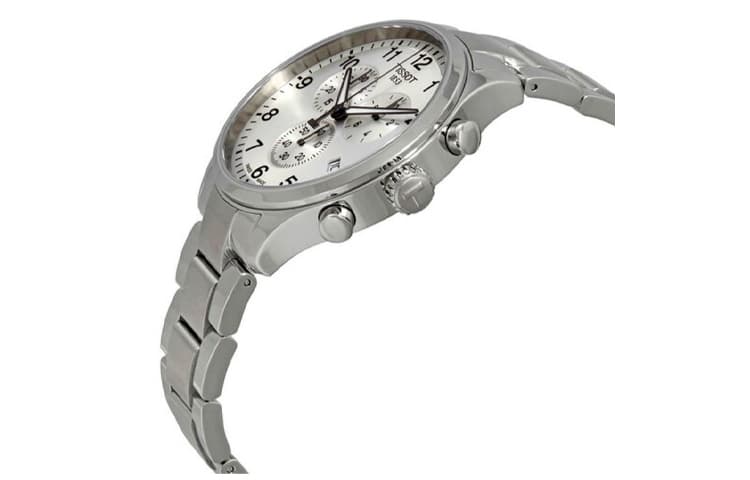 Часы Tissot T116.617.11.037.00 - изображение 4