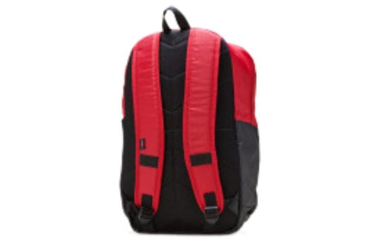 Рюкзак Jordan Pivot Backpack Logo bred - изображение 5