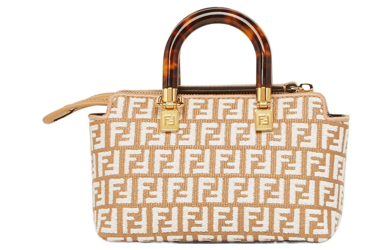 Сумка Fendi By The Way Mini - изображение 3