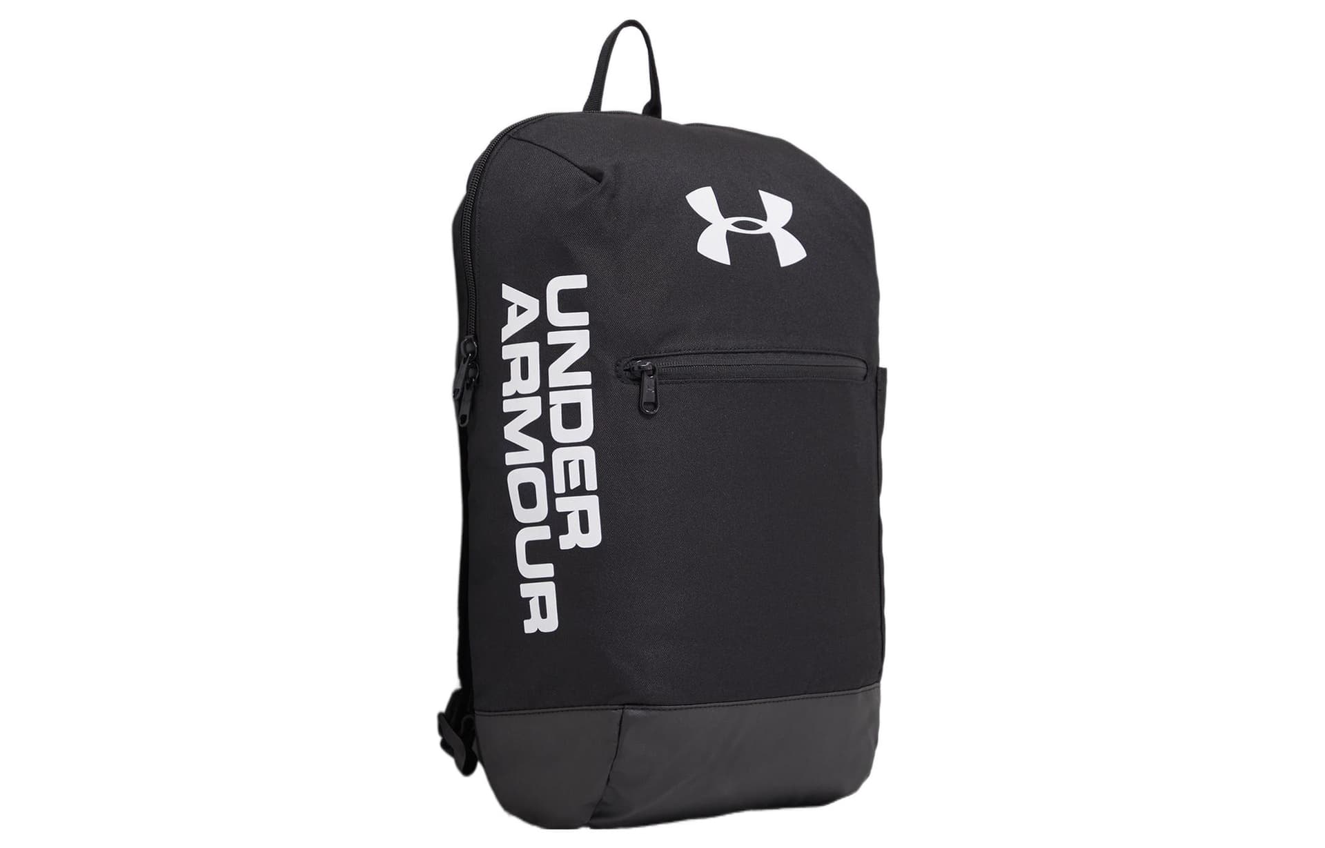 Рюкзак Under Armour Patterson Black - изображение 4