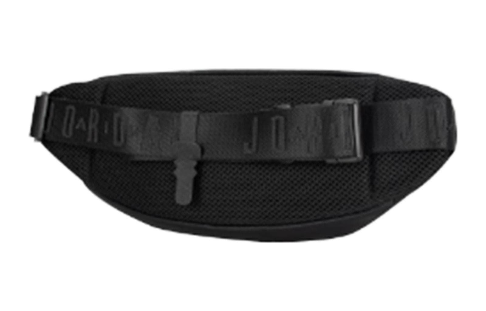 Поясная сумка Jordan Air Jordan Waist Bag Black - изображение 4