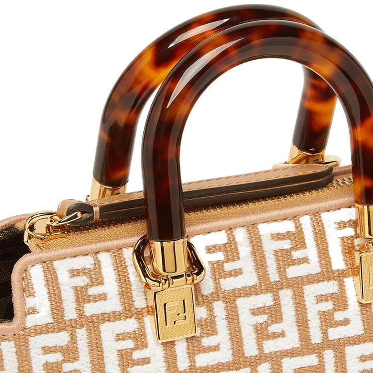 Сумка Fendi By The Way Mini - изображение 5
