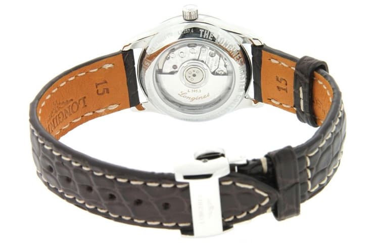 Часы LONGINES 29mm L2.257.4.78.3 - изображение 3