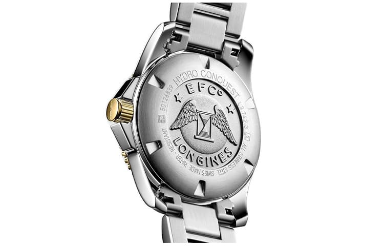 Часы Longines Conquest 41mm - изображение 4