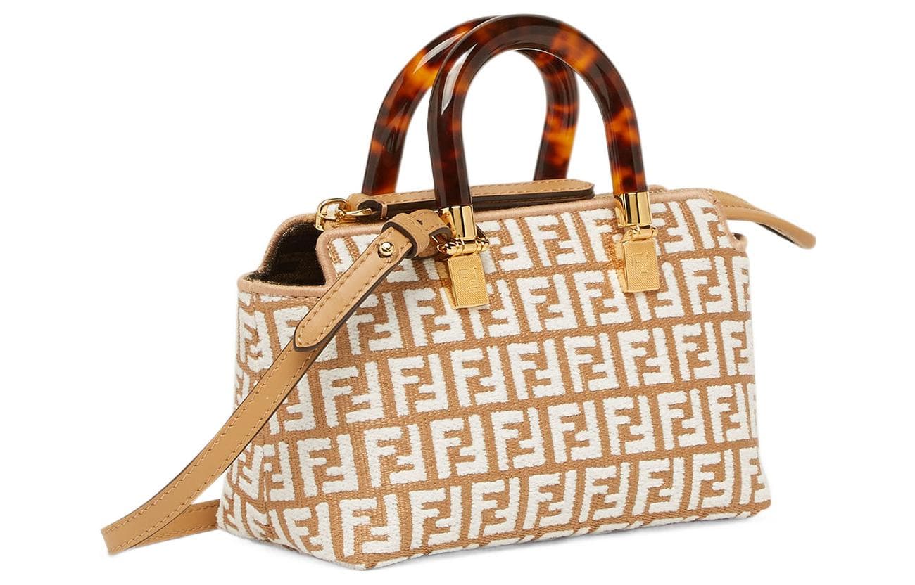 Сумка Fendi By The Way Mini - изображение 2
