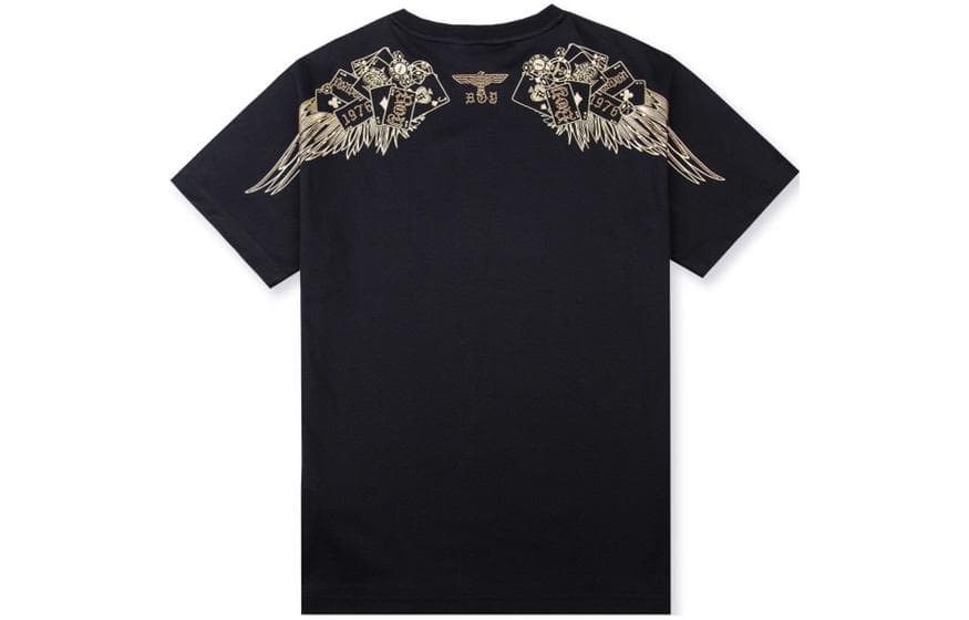 Футболка Boy London T - изображение 2