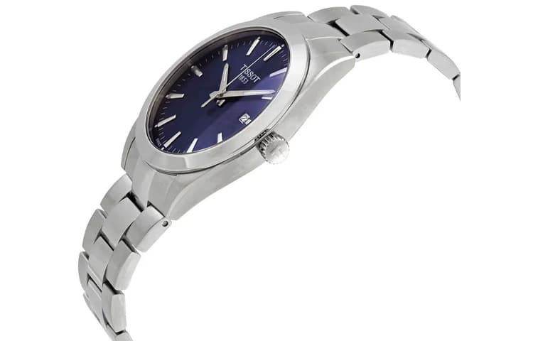 Часы Tissot T127.410.11.041.00 - изображение 3