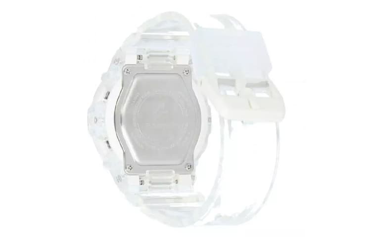 Часы CASIO BABY-G 46.3*42.2mm BGA-270S-7A - изображение 4