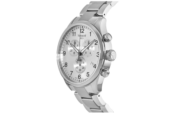 Часы Tissot T116.617.11.037.00 - изображение 3