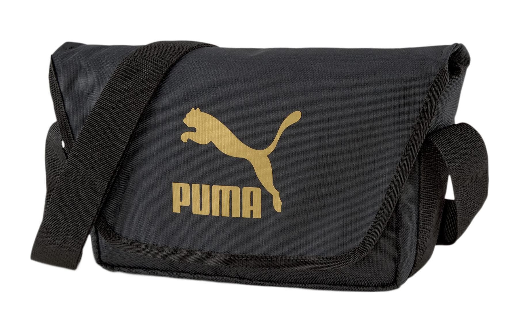Сумка через плечо PUMA Originals Urban Mess - изображение 2