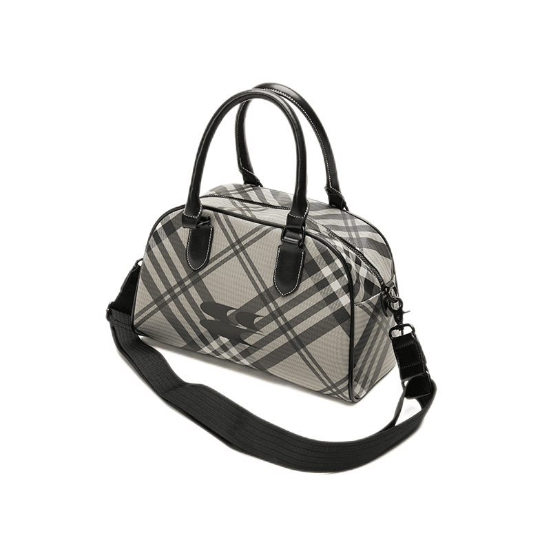 Сумка Crying Center Future Retro Boston Bag - изображение 2