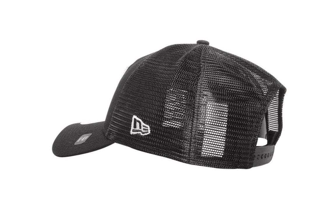 Кепка New Era Logo NBA - изображение 2