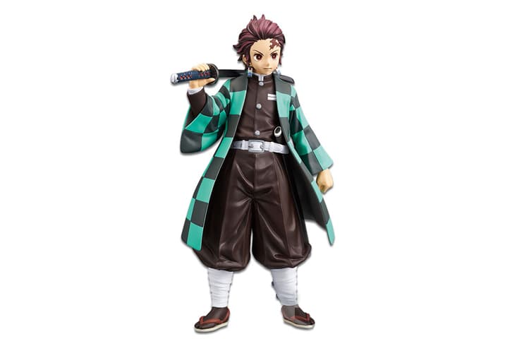 Фигурка BANPRESTO - изображение 4