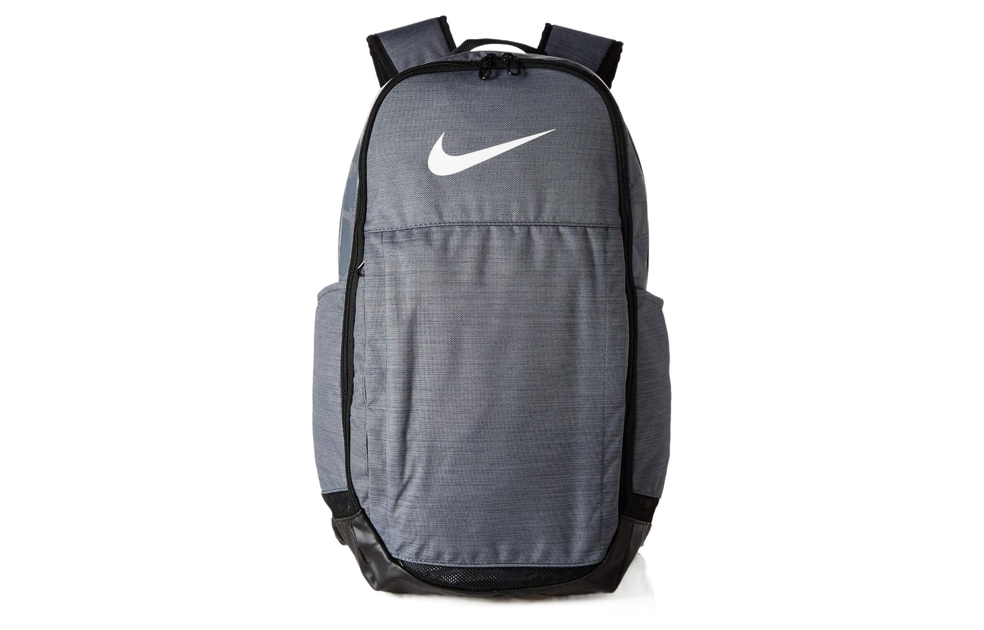 Рюкзак Nike BRASILIA Logo - изображение 2