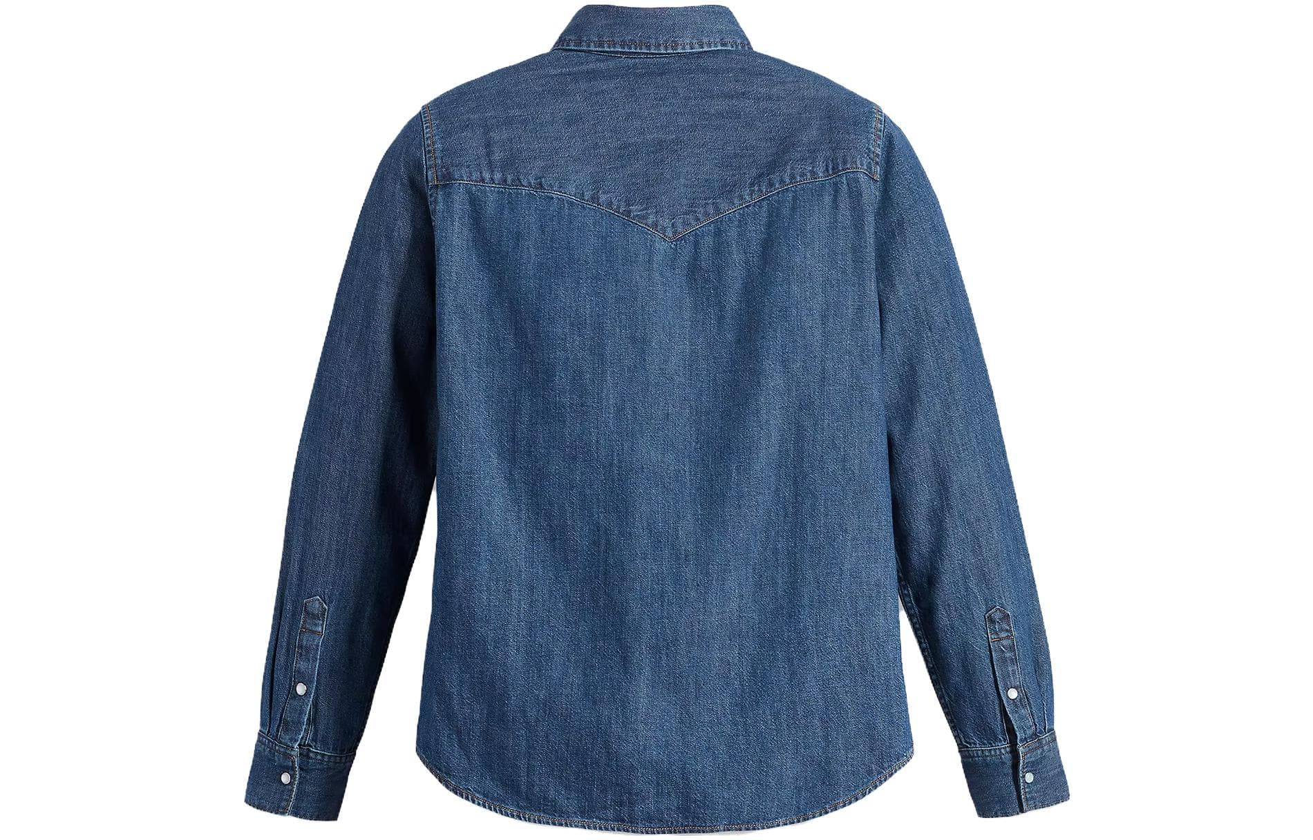 Блузка levis - изображение 2