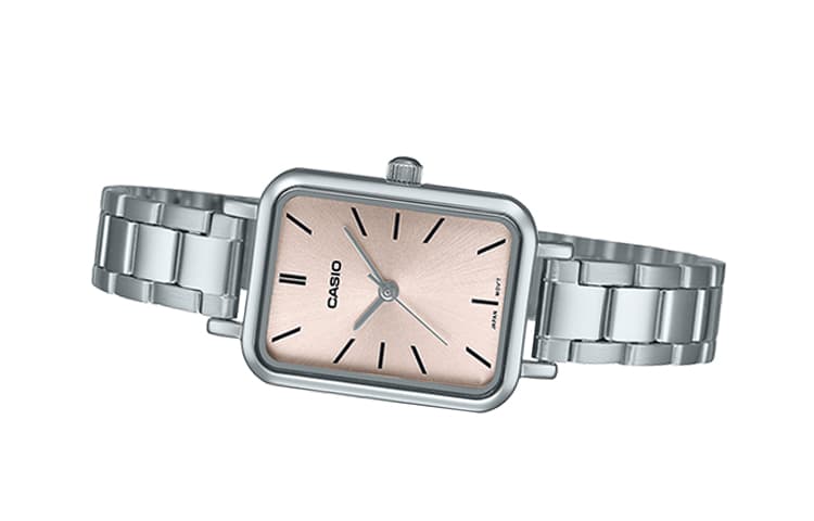 Часы CASIOVINTAGE LTP-V009D-4E - изображение 2