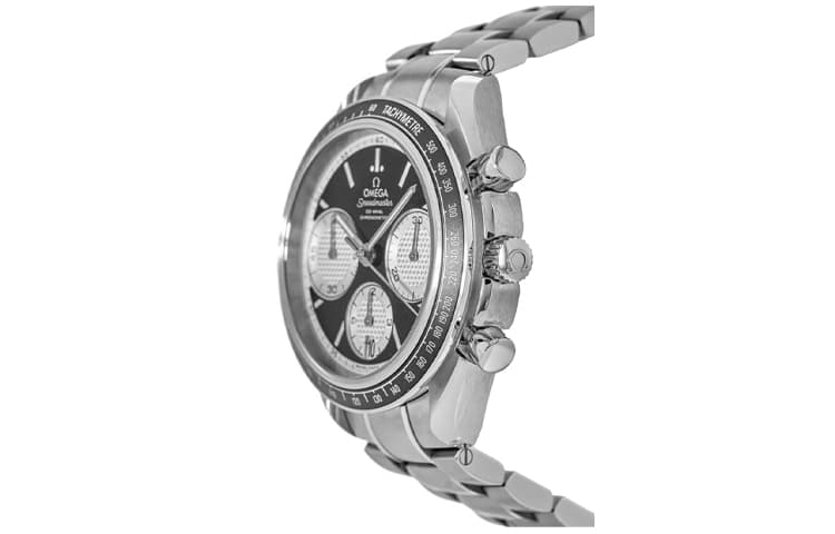 Часы Omega Speedmaster 326.30.40.50.01.002 - изображение 3