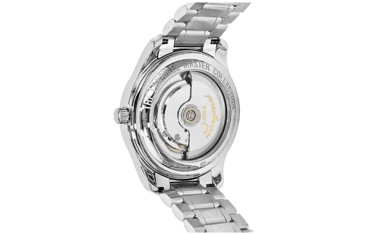 Часы LONGINES 30 40mm L2.793.4.51.6 - изображение 3