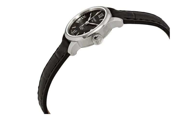 Часы TISSOT 30 25.3mm 25.3mm T41.1.123.57 - изображение 6
