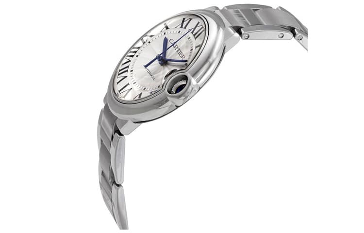 Часы CARTIER 42mm WSBB0049 - изображение 3