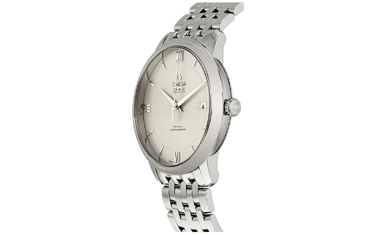 Часы OMEGA De Ville 424.10.40.20.02.003 - изображение 5