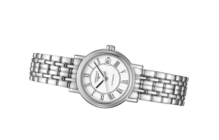 Часы LONGINES 25.5mm L4.321.4.11.6 - изображение 3