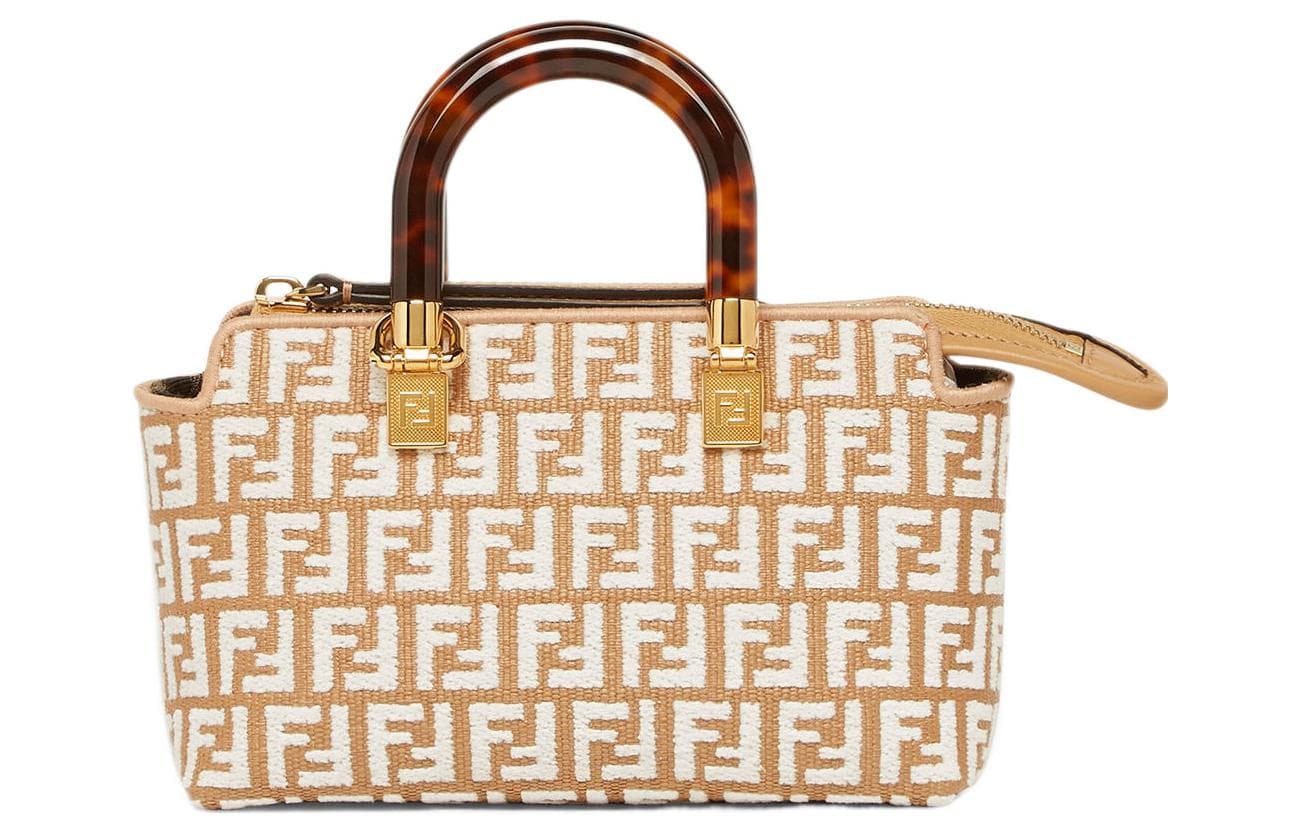 Сумка Fendi By The Way Mini - изображение 1