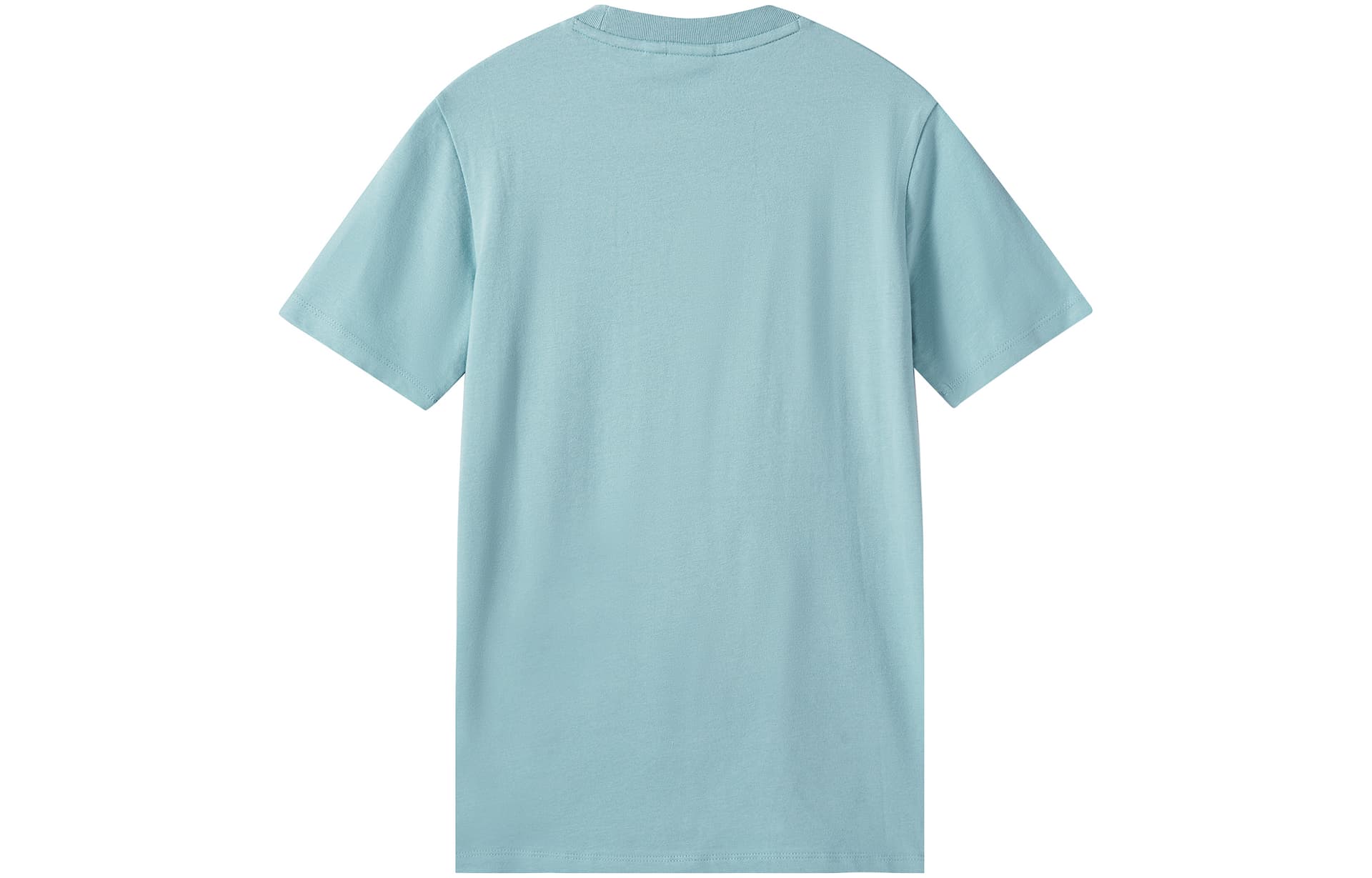 Футболка adidas originals Trefoil Tee LogoT - изображение 2