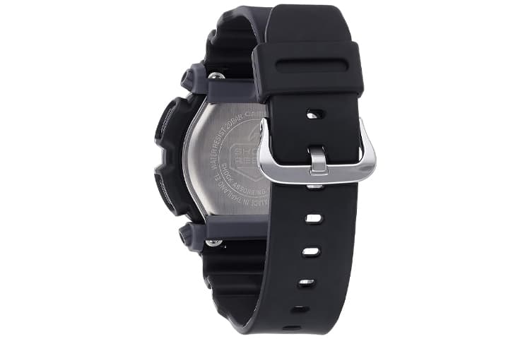 Часы CASIOG-SHOCK DW-9052-1V - изображение 3