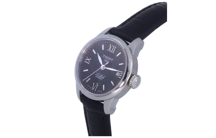 Часы TISSOT 30 25.3mm 25.3mm T41.1.123.57 - изображение 5
