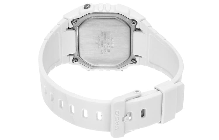 Часы Casio W-215H-7A2 - изображение 5