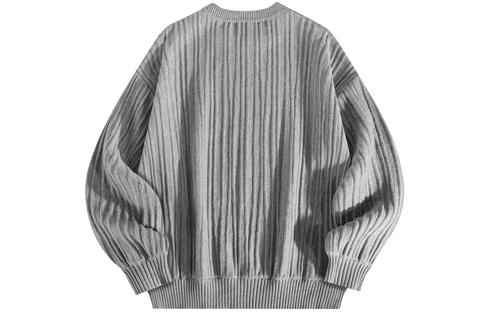 Кофта BABUGGE Sweater - изображение 2