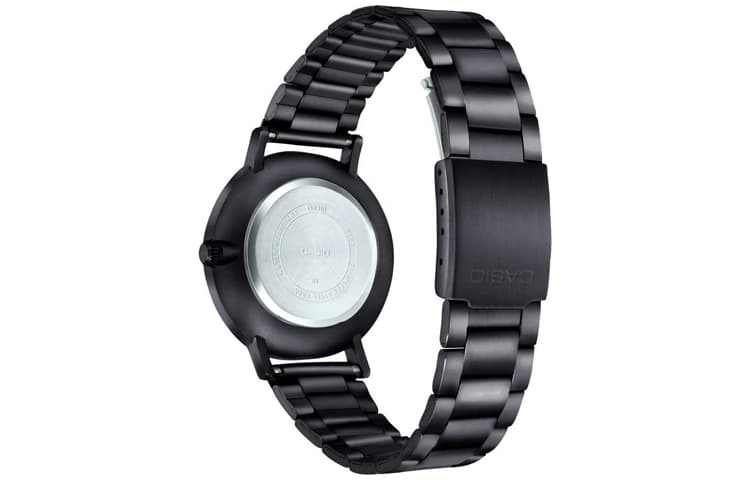Часы CASIO DRESS 46*40mm MTP-VT01B-7B - изображение 2