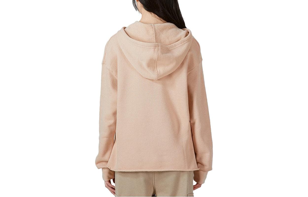 Худи Nike As W Ny Tf Cozy Flc Hd - изображение 2